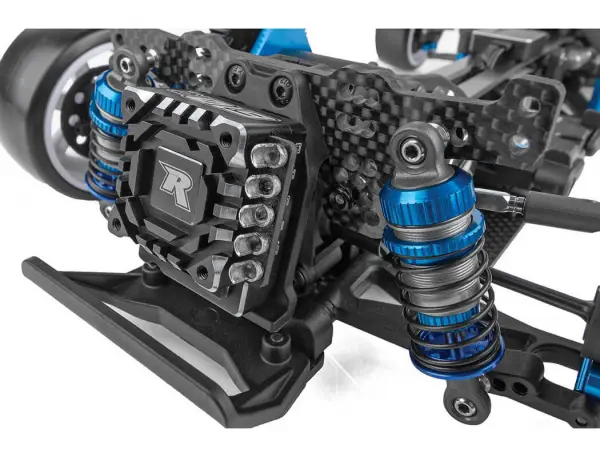 Team Associated DC10 Drift Kit &mdash; image 20 of 20