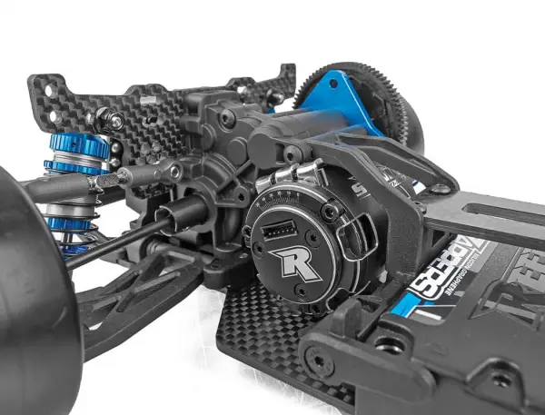 Team Associated DC10 Drift Kit &mdash; image 8 of 20