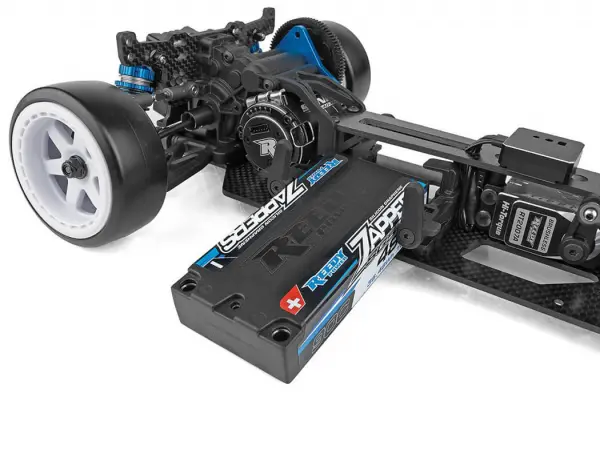 Team Associated DC10 Drift Kit &mdash; image 5 of 20