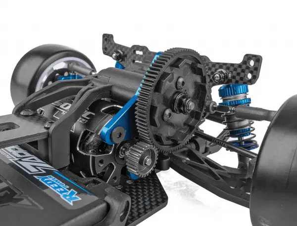 Team Associated DC10 Drift Kit &mdash; image 6 of 20