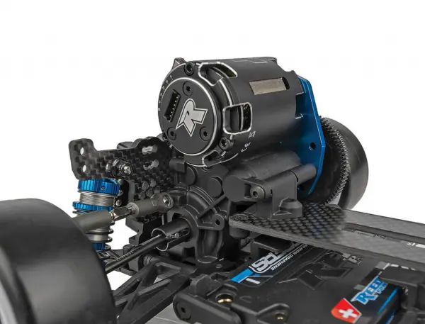 Team Associated DC10 Drift Kit &mdash; image 9 of 20