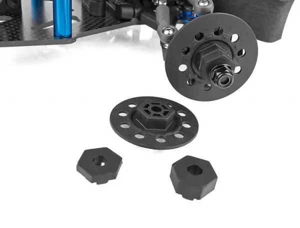 Team Associated DC10 Drift Kit &mdash; image 7 of 20