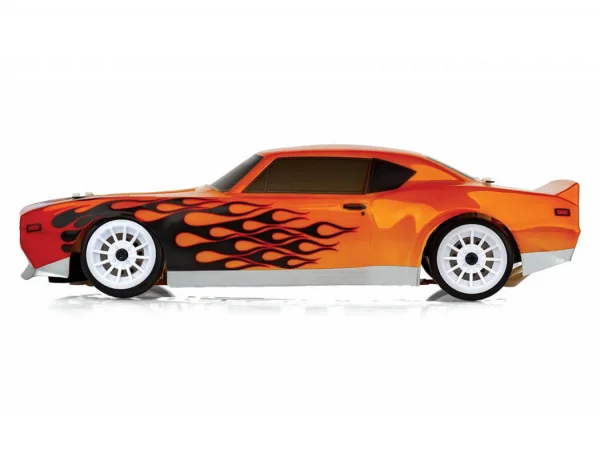 Team Associated DC10 Drift Car Kit