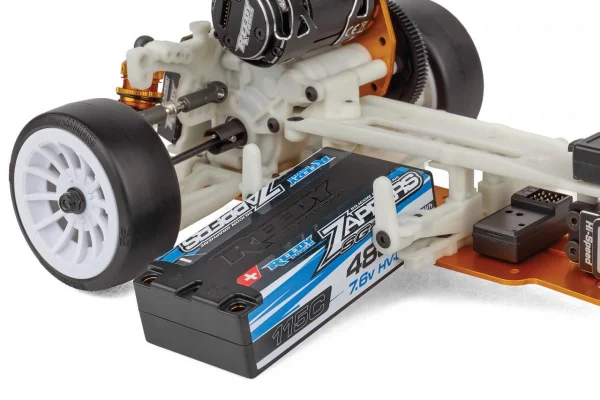Team Associated DC10 Drift Car Kit — image 4 of 17
