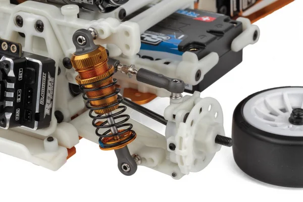 Team Associated DC10 Drift Car Kit — image 3 of 17