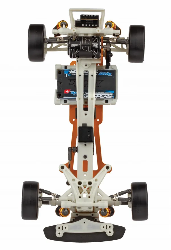 Team Associated DC10 Drift Car Kit — image 17 of 17