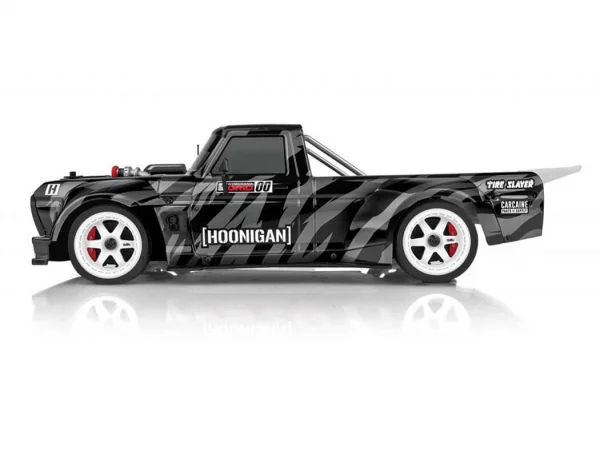 Team Associated Apex 2 Hoonitruck Kit
