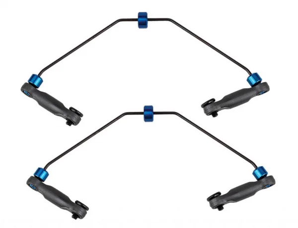 Team Associated Apex 2 Hoonitruck Kit