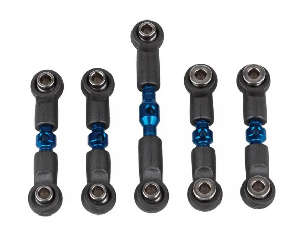 Team Associated Apex 2 Hoonitruck Kit