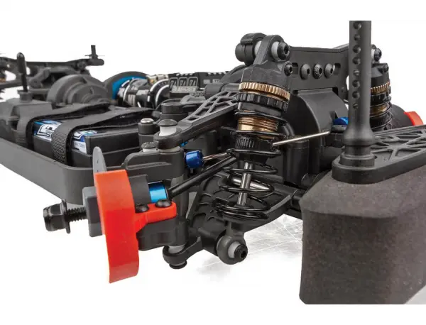 Team Associated Apex 2 Hoonitruck Kit — image 3 of 18