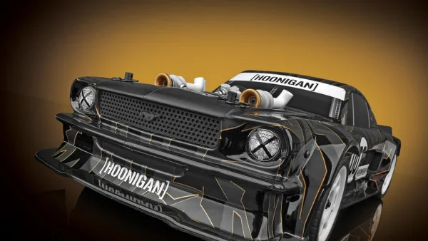 Team Associated Apex 2 Hoonicorn Kit