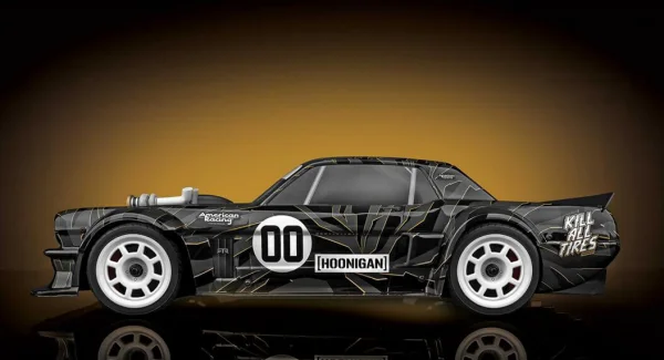 Team Associated Apex 2 Hoonicorn Kit