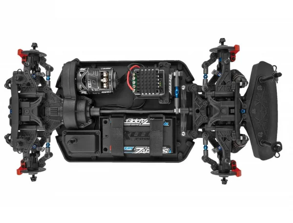 Team Associated Apex 2 Hoonicorn Kit