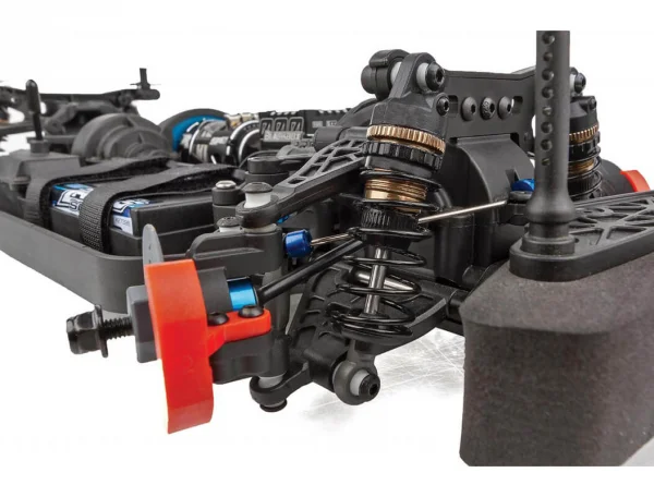 Team Associated Apex 2 Hoonicorn Kit