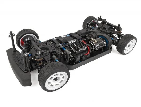 Team Associated Apex 2 Hoonicorn Kit