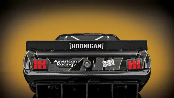 Team Associated Apex 2 Hoonicorn Kit