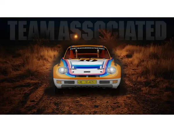 Team Associated RC10 4X4 Rally Kit &mdash; image 9 of 20