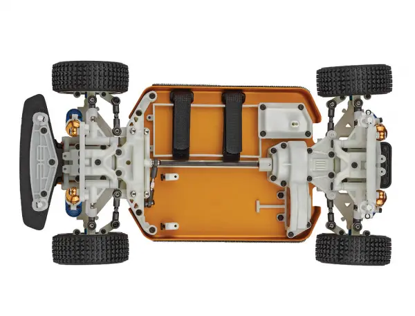 Team Associated RC10 4X4 Rally Kit &mdash; image 6 of 20