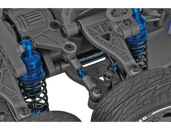 Team Associated RC10 Custom Race Car 6X6 F1 Kit — image 4 of 17