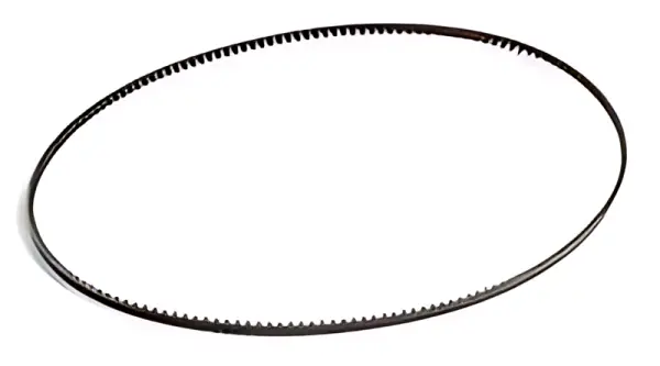 Front Belt — image 1 of 2
