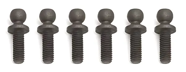 Ballstud - short - 8mm — image 1 of 3