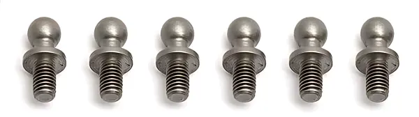Ballstud - long - 5mm — image 1 of 3