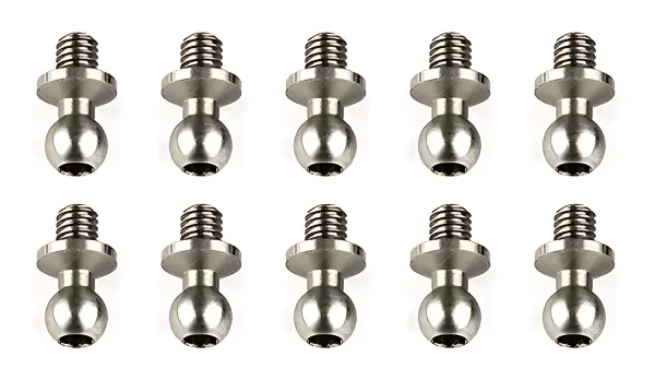 Associated Ballstuds 3.25 mm - Long — image 1 of 2
