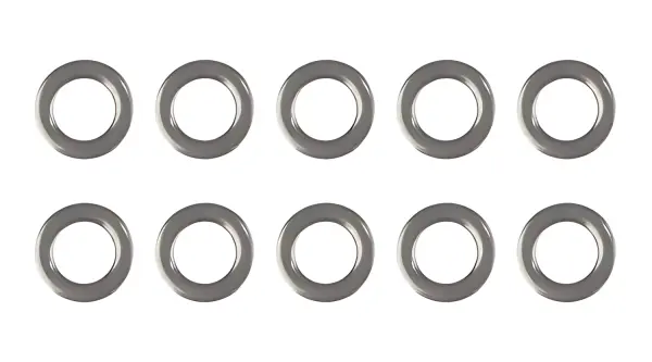Associated Washers 3 X 5 X 0.3 mm (10) — image 1 of 2