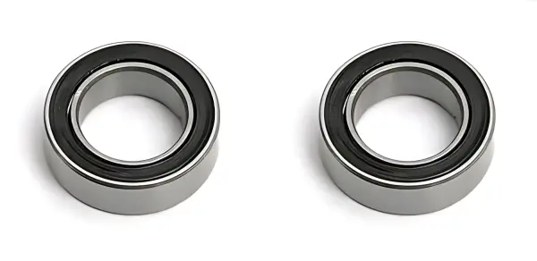 Bearing - 6 x 10mm — image 1 of 3