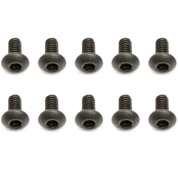 M2 x 0.4 x 4 BHC Screw