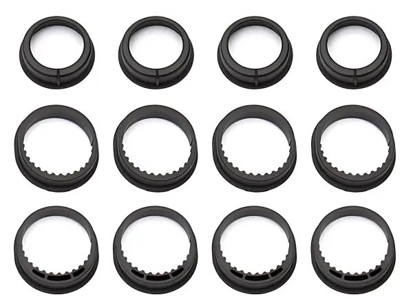 Team Associated TC6.2 Diff Bearing Cam Set — image 1 of 3