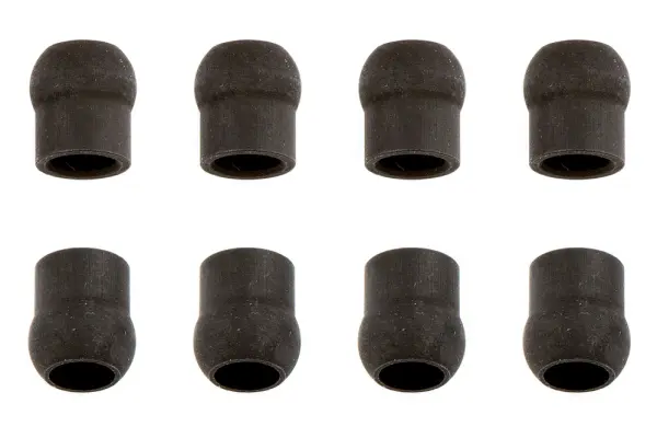 Team Associated TC7/TC7.1 FT Steel Inner Hinge Pin Ball Set — image 2 of 2
