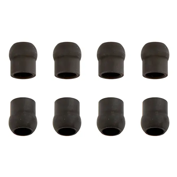 Team Associated TC7/TC7.1 FT Steel Inner Hinge Pin Ball Set — image 1 of 2