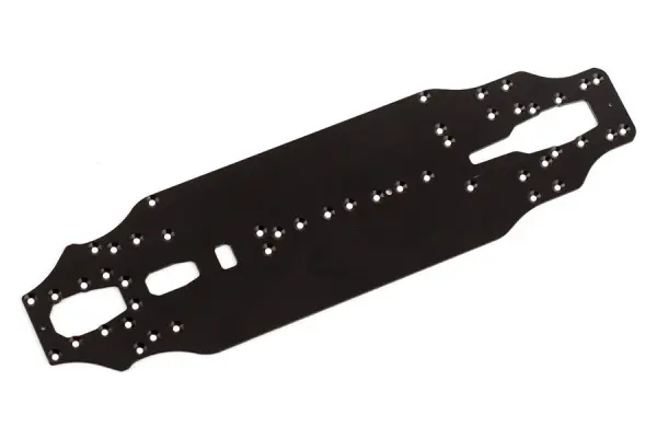 Team Associated TC7 Chassis Aluminium — image 3 of 3