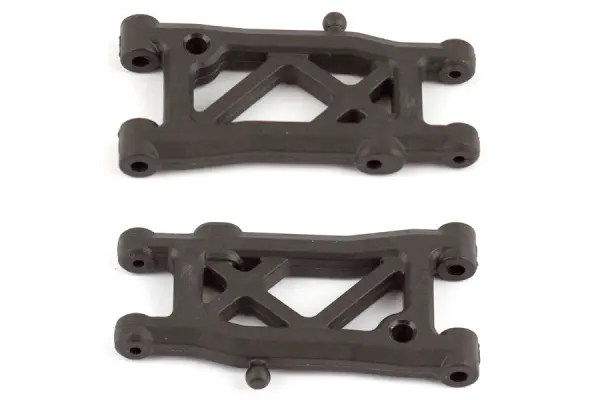 Team Associated TC7 Rear Suspension Arms — image 3 of 3