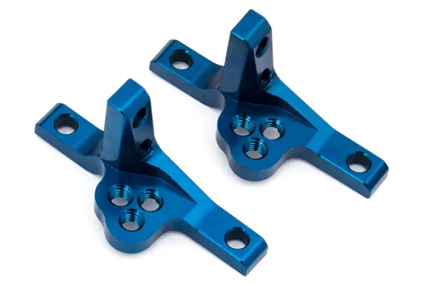 Team Associated Tc7.1 Bearing Cap (B) — image 2 of 2