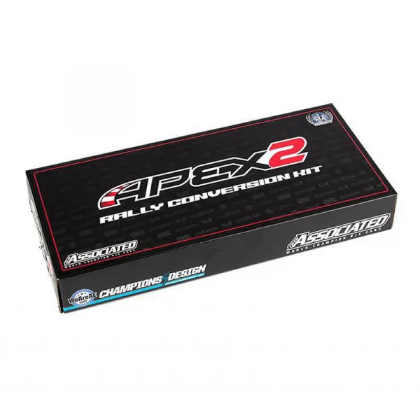 Team Associated Apex 2 Rally Conversion Kit