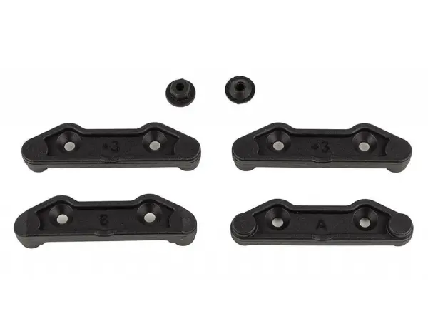 Team Associated Apex 2 Rally Conversion Kit &mdash; image 10 of 10