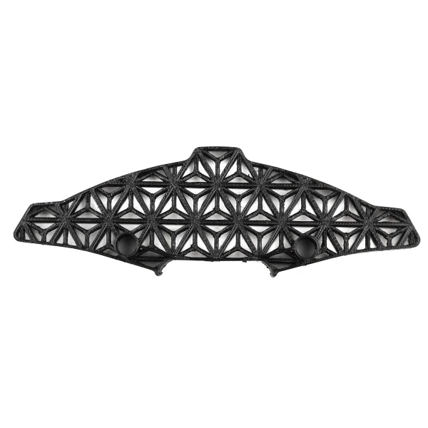 Team Associated TC8 Tpu Bumper
