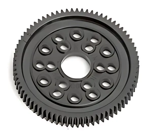 75 Tooth 48 Pitch Kimbrough Spur Gear (HPI-113705 Alternative) — image 1 of 2