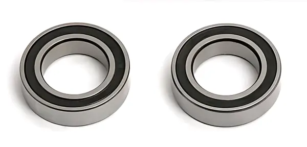 Bearing - 3/8 X 5/8 - rubber sealed — image 1 of 2