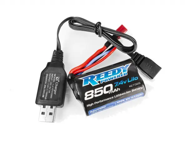 Team Associated MT12 RTR &mdash; image 3 of 20