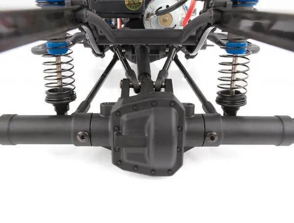 Team Associated MT12 RTR &mdash; image 5 of 20