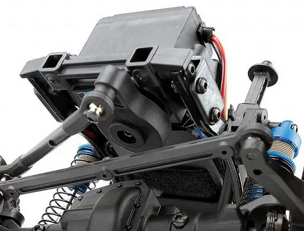 Team Associated MT12 RTR &mdash; image 6 of 20