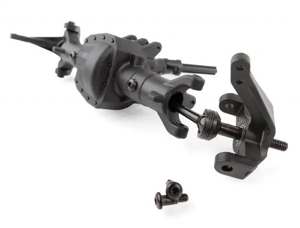 Team Associated MT12 RTR &mdash; image 7 of 20