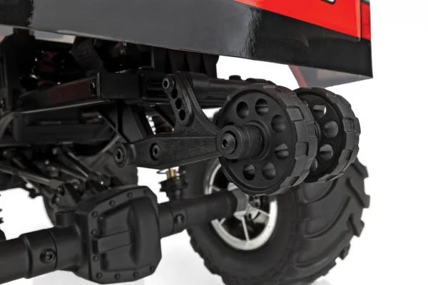 Team Associated MT12+ Lux Monster Truck RTR — image 8 of 20