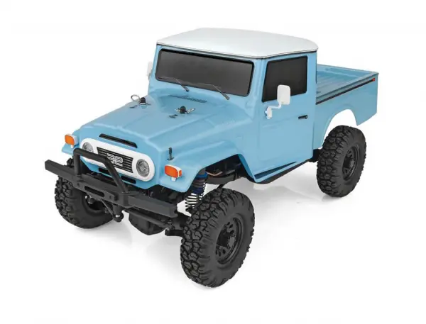 Team Associated CR12 Overtrail RTR — image 4 of 10