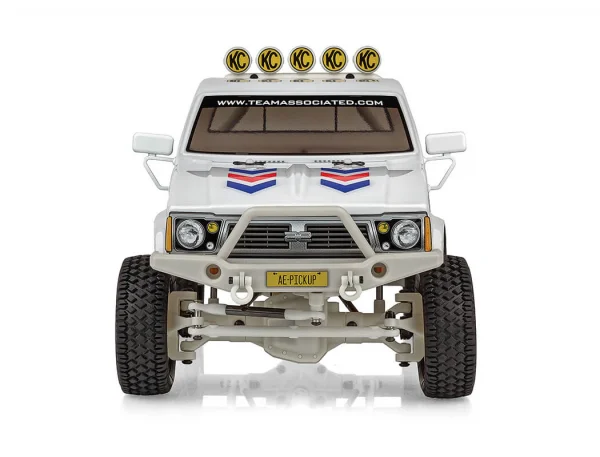 Team Associated RC10 4X4 Pick Up Truck Kit