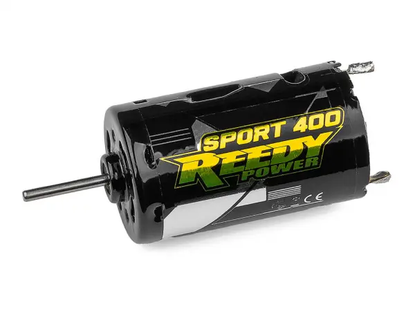 Team Associated RC10 4X4 Pick Up Truck Kit — image 4 of 17