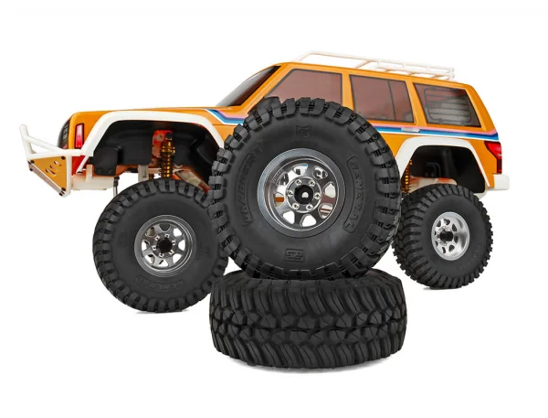 Team Associated RC10 Trail Truck Portal Kit